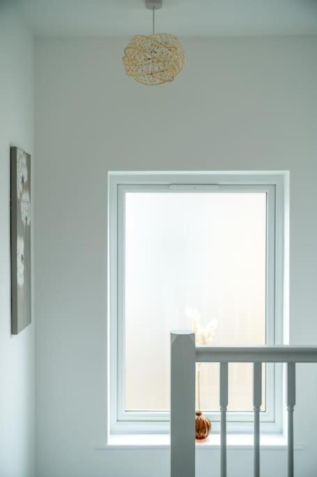 哈罗区Lux 3Bed Near Wembley With Parking By Oceana Group - Sleeps 8公寓 外观 照片